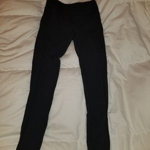 Black lucy leggings